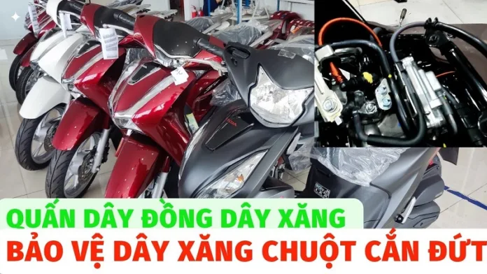 Cach-bao-quan-day-dien-an-toan-cho-xe-may